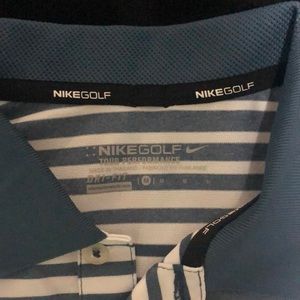 Nike Golf polo shirt